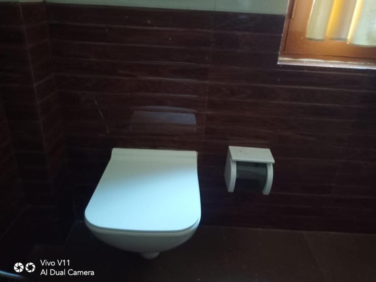 The Himalayan Heaven Apartamento Jibhi Exterior foto